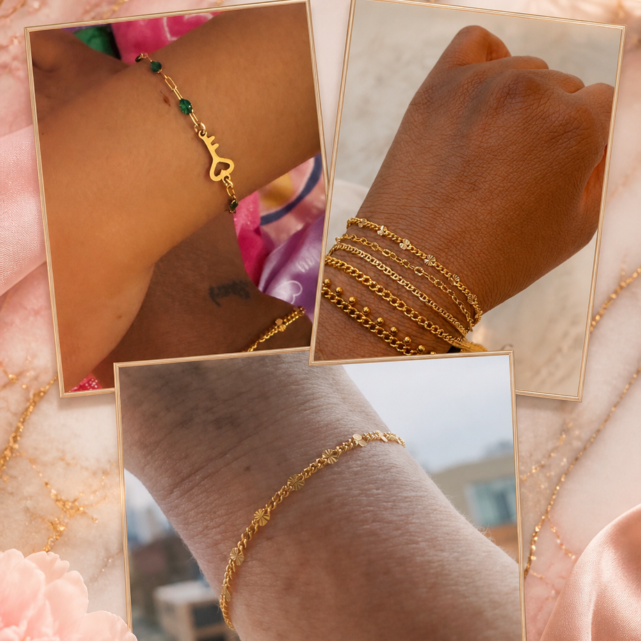 Permanent Jewelry Appointment Deposit – $25