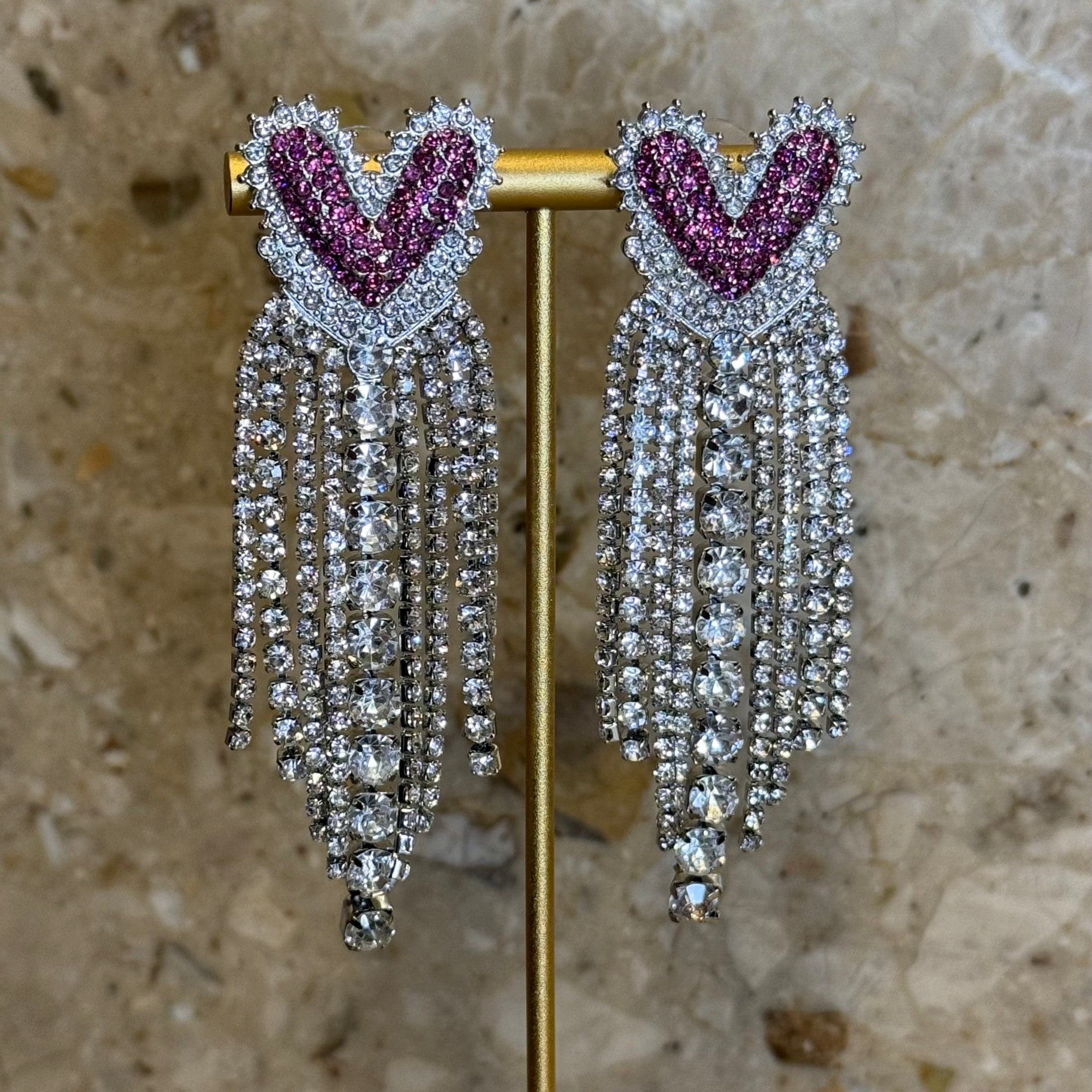 Love 💓 Earrings