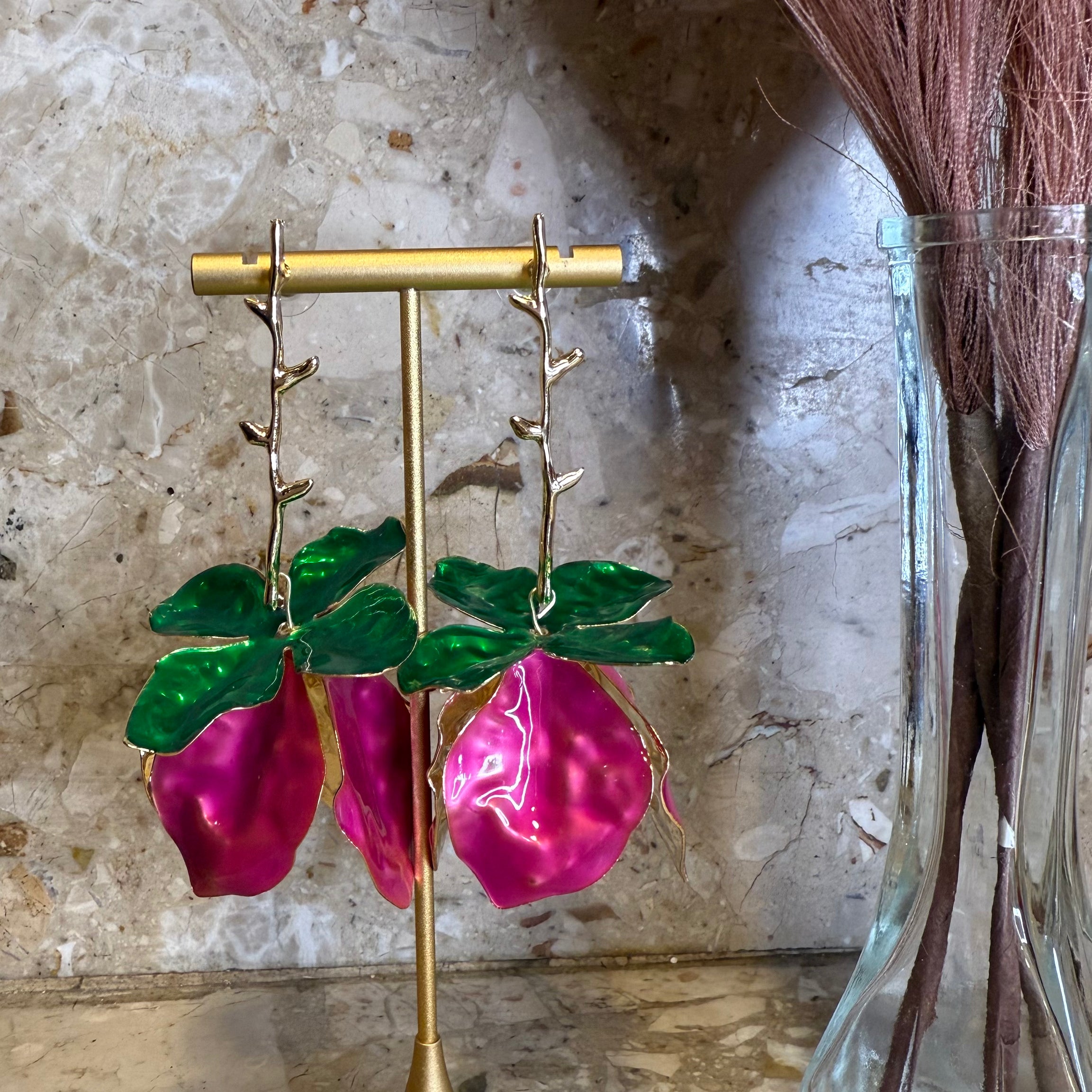 Rose Pedals