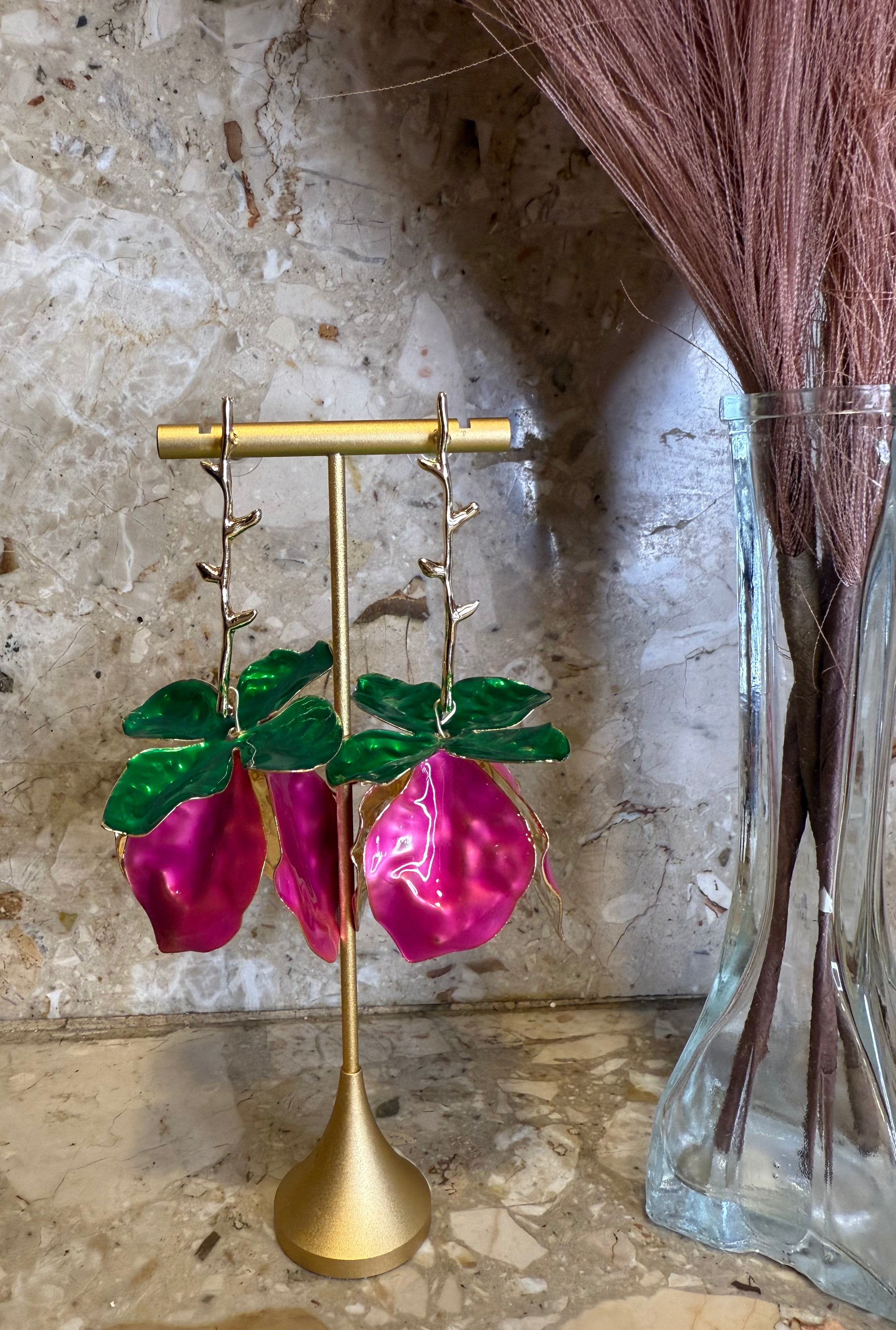 Rose Pedals