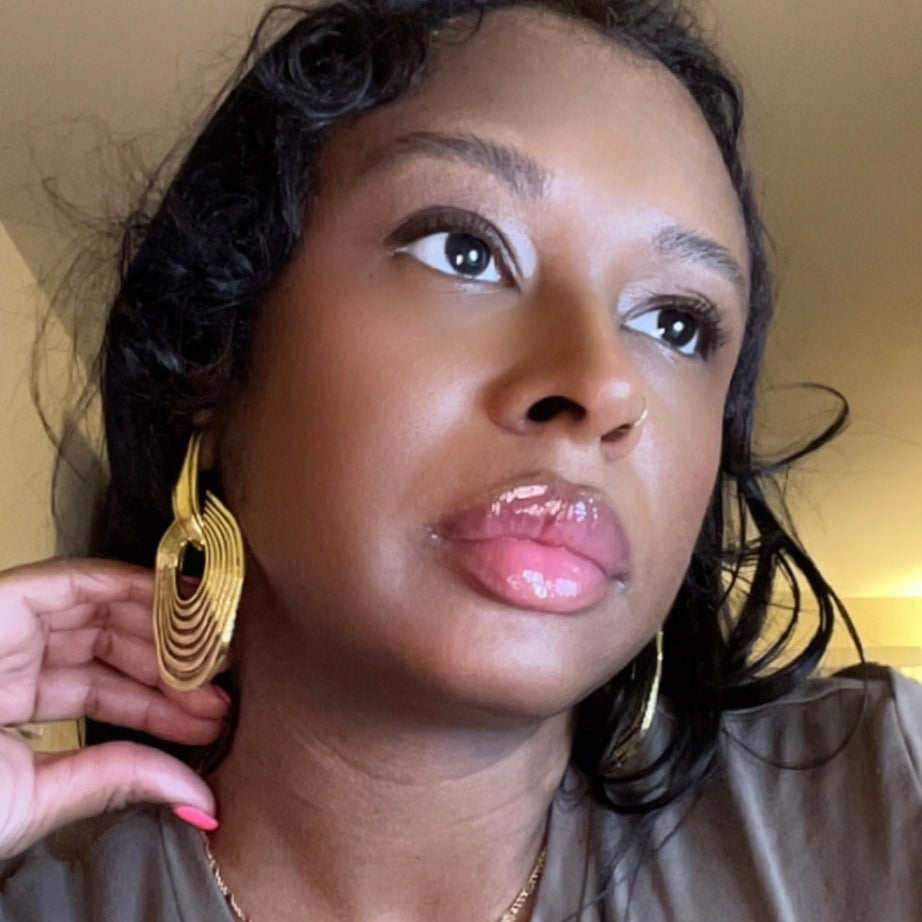 Swivel Hoops