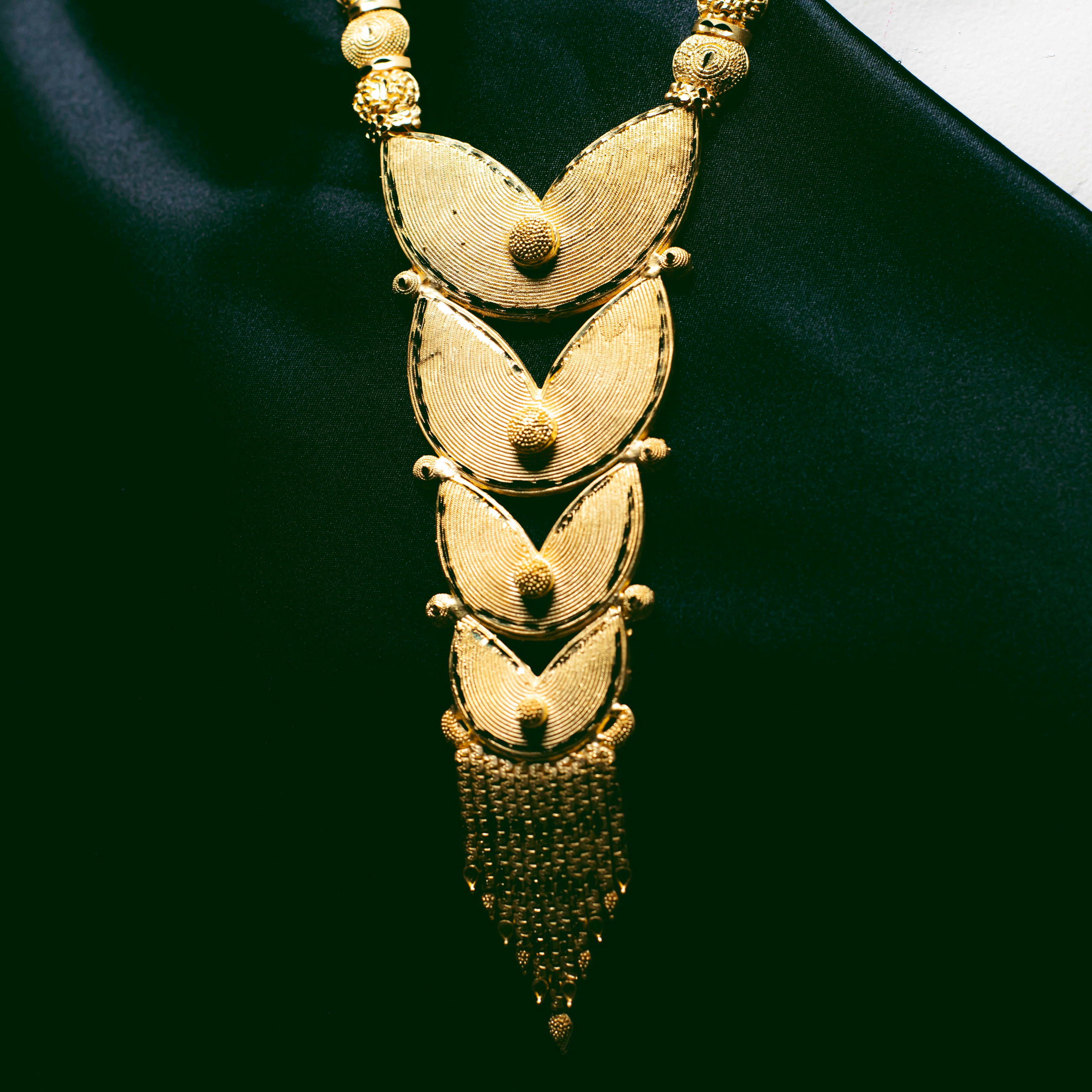 Royalty Necklace