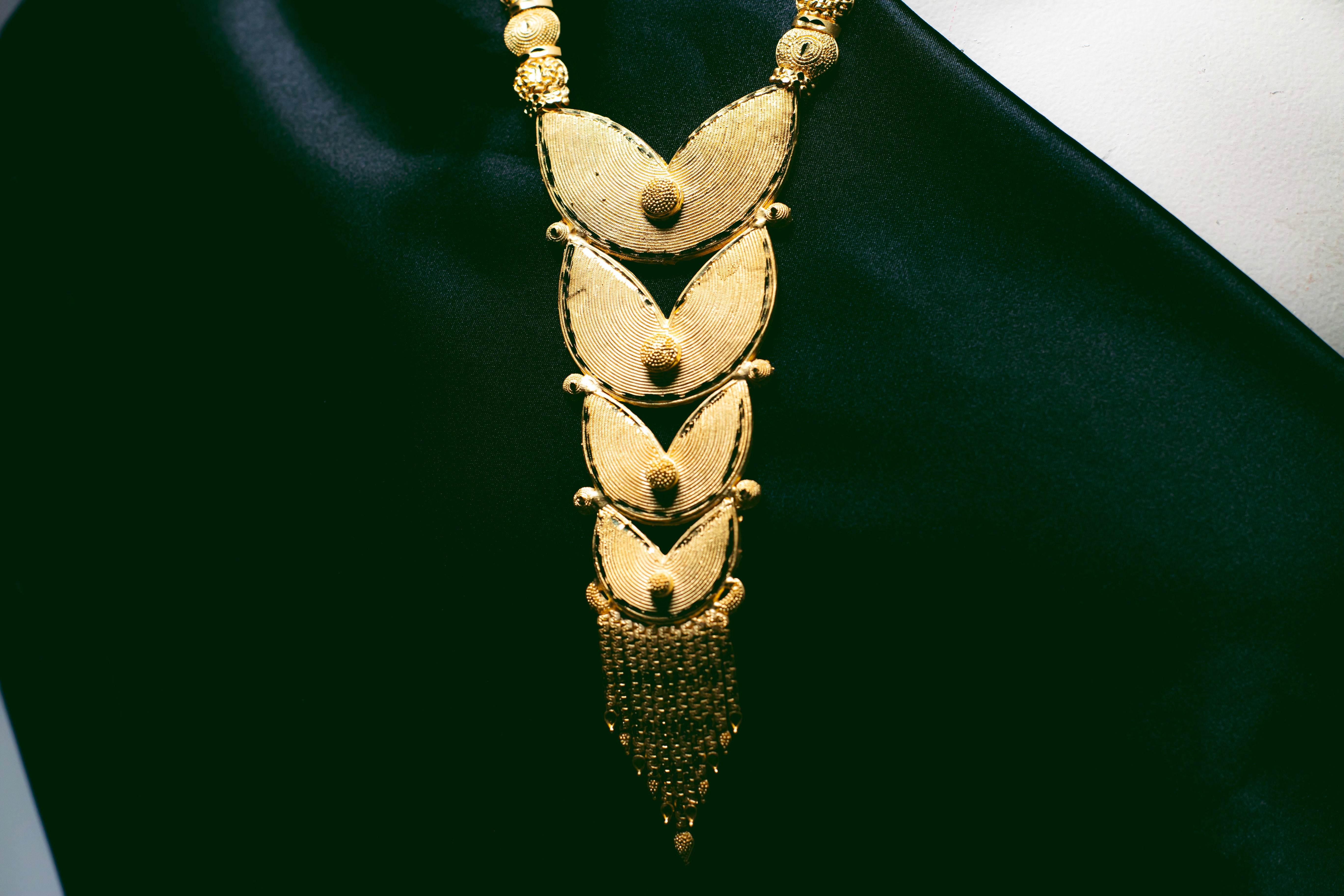 Royalty Necklace